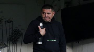 Una diferencia de medio millón: qué separa a Boca de cerrar al primer refuerzo