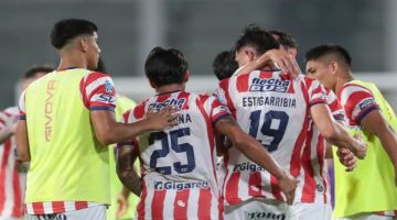 Una figura de Unión marcó la clave para el encuentro contra Boca: “Nosotros tenemos que…”