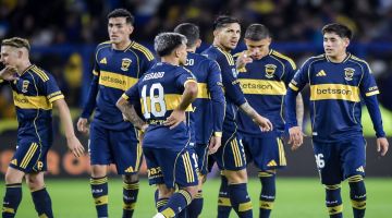 Uno a puertas cerradas, el otro en Salta: cómo serán los dos amistosos de Boca en la pretemporada