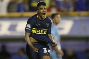 Vadalá: Fue el gol que más grité en mi vida