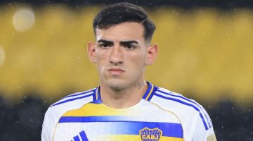 Vasco Da Gama quiere a Lautaro Di Lollo: cuánto dinero puede recibir Boca
