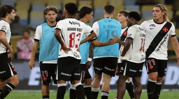 Vasco da Gama se niega a jugar en la cancha de Botafogo frente a Boca por un motivo especial