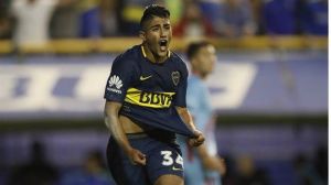 VDEO: Arriba los pibes
