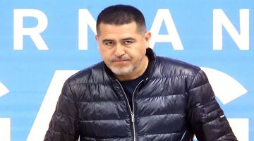Venezia y Al Hilal quieren a David Romero, delantero que pidió Arruabarrena para Boca
