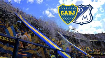 Venta de entradas para Boca vs. Millonarios en La Bombonera: todo lo que hay que saber