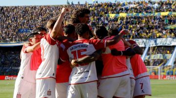 Ventaja para Boca: la baja de peso que tendrá Estudiantes para el partido en La Plata