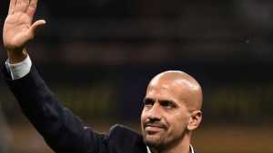 Verón: Yo lo votaría a Riquelme