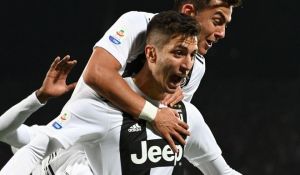 VIDEO: Bentancur, la nueva joya de Juventus