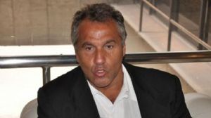 VIDEO: Beto Márcico cuestionó a una de las figuras de Boca