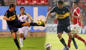VIDEO: Boca a la mexicana
