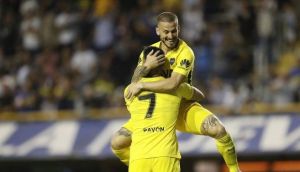 VIDEO: Boca Juniors goleó 4-0 a Belgrano por la Superliga argentina