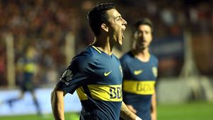 VIDEO: Boca le ganó a Patronato