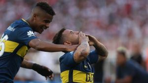 VIDEO: Boca y los colombianos: un romance que perdura en el tiempo