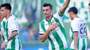 VIDEO: Con Schelotto tuve la chance de volver a Boca