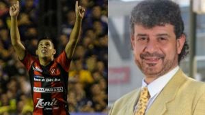 VIDEO: El imperdible relato de Mollo contra Patronato
