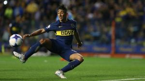 VIDEO: El partido soñado de Guido Vadalá