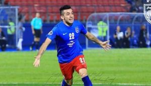 VIDEO: Gabriel Guerra, la otra cara nueva de la pretemporada