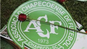 VIDEO: Gran noticia para el Chapecoense