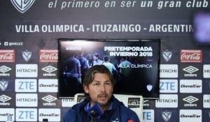 VIDEO: Heinze habló del rumor de Tevez