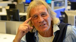 VIDEO: Jugó en River y fue ídolo de Boca