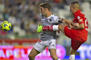 VIDEO: La avivada de un ex goleador de Boca le salió cara