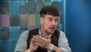 VIDEO: Locutor argentino sobre goleada de Boca a Alianza