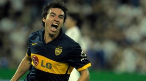 VIDEO: Nicolás Gaitán, muy cerca de volver a Boca Juniors
