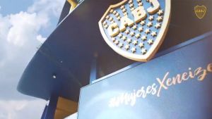 Video oficial de Boca Juniors para celebrar sus 114 años