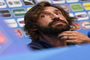 VIDEO: Pirlo se retira