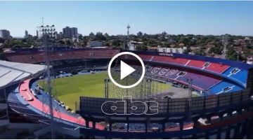 VIDEO: Preocupación en Boca: así quedó la Nueva Olla tras el recital de Karol G en Paraguay