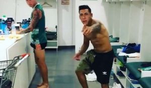 VIDEO: Respeto lo que dijo Riquelme