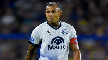 Villa volvió a hablar de la chance de River y le mandó un mensaje a Boca: “Mi trabajo es…”