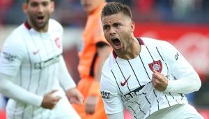 Villalba se aleja de Boca y es incierto el futuro de Blandi