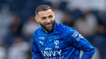 Viral en redes: por qué los hinchas de Boca pidieron a Karim Benzema