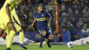 ¿Vuelve? Riquelme y Russo van por Edwin Cardona