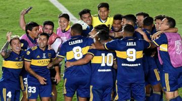Vuelve y se va: el jugador al que Boca piensa ceder a préstamo por séptima vez