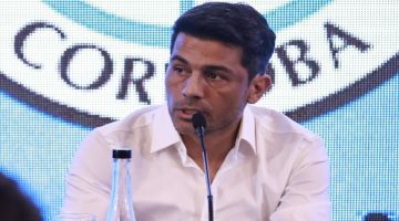 Walter Erviti y la exigencia de Boca por la Copa Libertadores: “Si no la ganás, no sirve ni salir segundo”