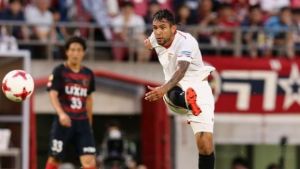 Walter Montoya fue ofrecido para llegar a Boca en enero