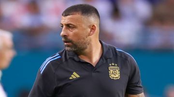 Walter Samuel, a fondo: qué espera de Suiza y la ilusión por la final del Mundial 2026