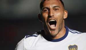 ¡Wanchope está enamorado y no aguanta más la cuarentena!