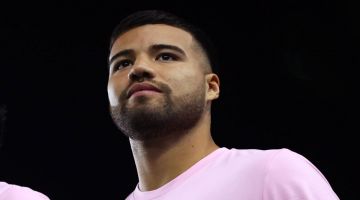 Weigandt habló tras su salida de Boca y reveló por qué aceptó ir a Liga de Quito: “Me sedujo que…”
