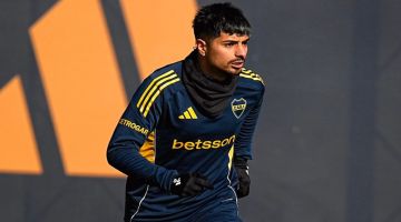 Williams Alarcón aparece en la órbita de Universidad Católica para junio