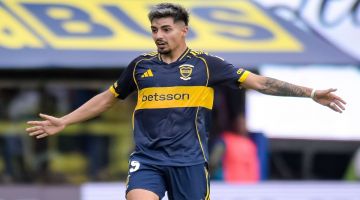 Williams Alarcón pasó de titular a perder terreno por completo para Úbeda: “Corre de atrás”