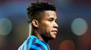 Wilmar Barrios habló de todo