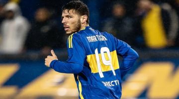 ¿Y ahora? El insólito motivo por el que se podría caer lo de Martegani a Newell’s