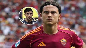 ¿Y ahora? El súper contrato que pone en peligro el sueño de Leandro Paredes de jugar con Paulo Dybala en Boca