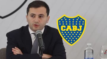 ¿Y ahora? River quiere calmar la crisis con un refuerzo que también quiere Boca