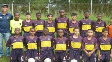 Ya jugó en Boca: la historia de Cetré en Cali que además confirma que es hincha