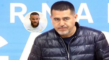 Ya se sabe: cómo cayeron en Boca las declaraciones de Nández sobre volver al club