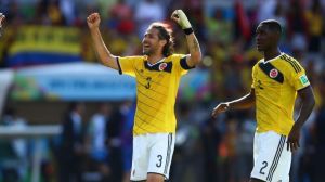 Yepes recuerda con cariño el caño de Riquelme